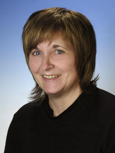 Margarete Mack
