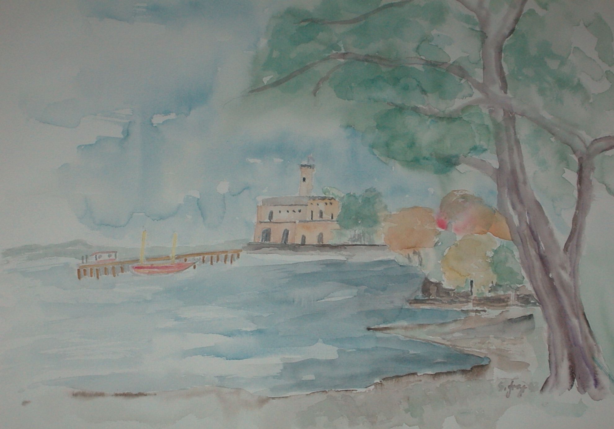 Ammersee